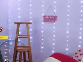 mocha_ webcam model stream image