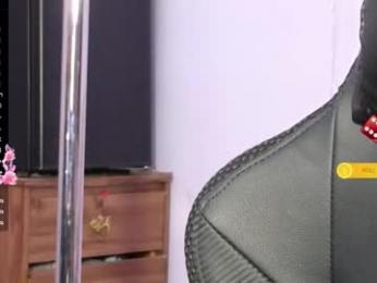 mocha_ webcam chaturbate model stream image