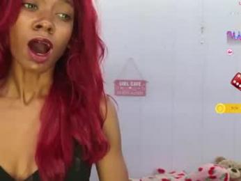 mocha_ webcam model stream image