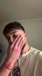 Talegas69 webcam model stream image