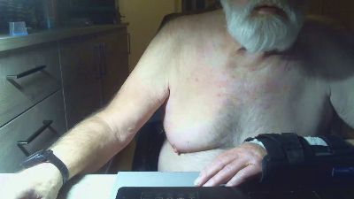oldman3113 webcam cam4 model stream image