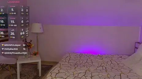 Adetta webcam stripchat model stream image