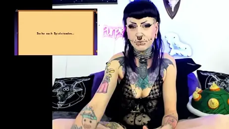Purple_Coffin666 webcam stripchat model stream image