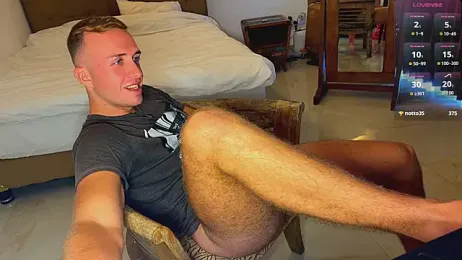 tommy_cumfinger webcam model stream image