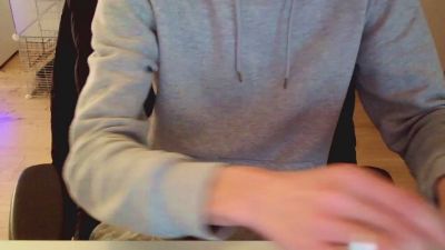 ElViko1 webcam model stream image