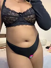 angelwavy webcam model stream image