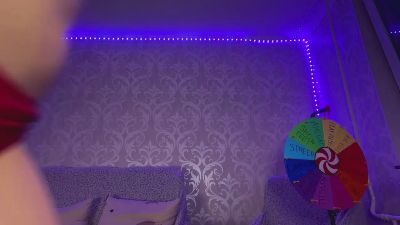 HilmaMajkowski webcam model stream image