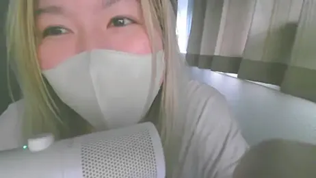Remi_official webcam preview