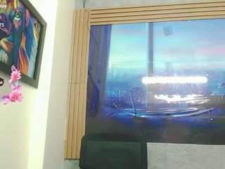 bianca-dream webcam model stream image