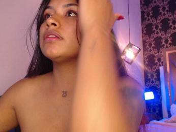 ChantalPetit webcam model stream image