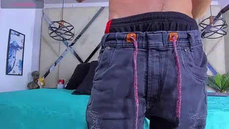 SharonTygaX webcam stripchat model stream image