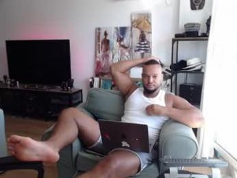 0_kingsley webcam chaturbate model stream image