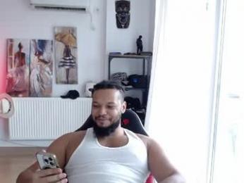 0_kingsley webcam chaturbate model stream image