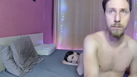 AsahyKourr webcam model stream image