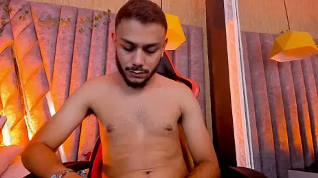 Boss_Domiinator webcam stripchat model stream image