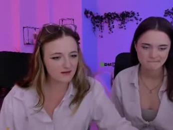 luna_berryy webcam chaturbate model stream image