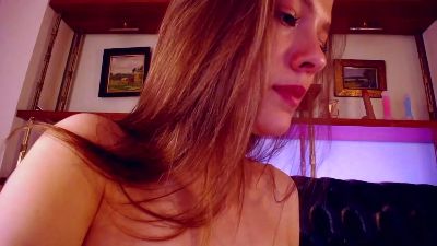 AppleLemi webcam model stream image