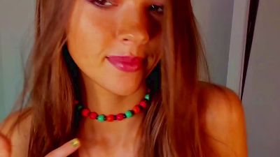 AppleLemi webcam model stream image