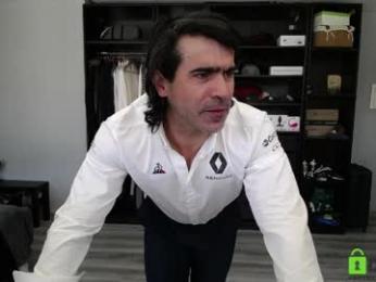 latino23bom webcam chaturbate model stream image