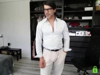 latino23bom webcam chaturbate model stream image