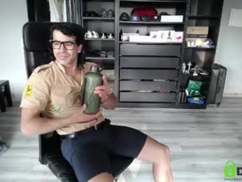 latino23bom webcam chaturbate model stream image