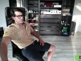 latino23bom webcam chaturbate model stream image