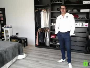 latino23bom webcam chaturbate model stream image