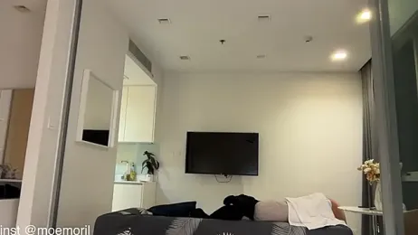 Golden_Aline webcam stripchat model stream image