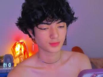 elliotvolkov webcam chaturbate model stream image