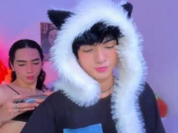 elliotvolkov webcam model stream image