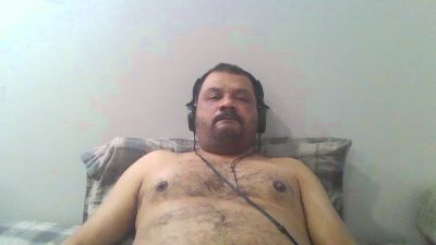 veggilover6 webcam model stream image