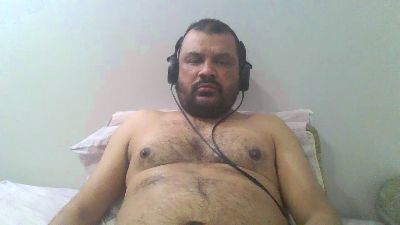 veggilover6 webcam model stream image