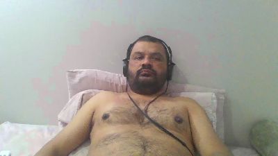 veggilover6 webcam model stream image