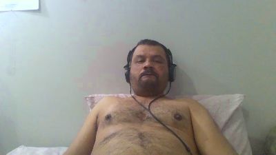 veggilover6 webcam model stream image