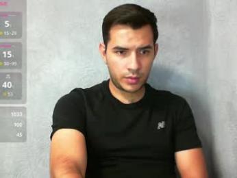 hairyeffect webcam model stream image