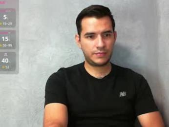 hairyeffect webcam model stream image