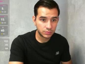 hairyeffect webcam model stream image
