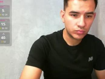hairyeffect webcam model stream image