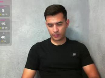 hairyeffect webcam chaturbate model stream image