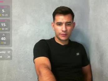 hairyeffect webcam model stream image