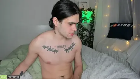 lilkimch webcam model stream image
