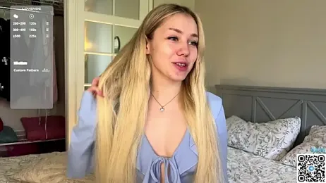 LilianBenskin webcam model stream image