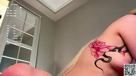 LilianBenskin webcam model stream image