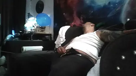 Antoniothedon webcam stripchat model stream image