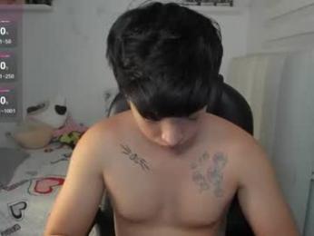santy7u7 webcam chaturbate model stream image