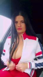 Bunnymaya webcam model stream image