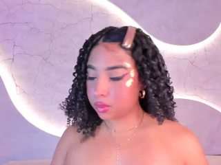 sweet-arii webcam camsoda model stream image