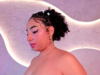 sweet-arii webcam model stream image