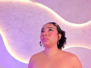 sweet-arii webcam model stream image