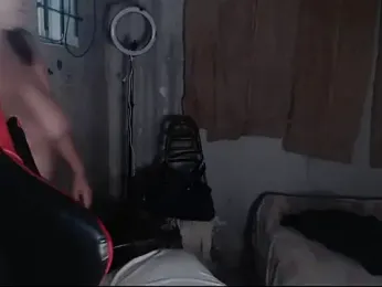 AyantiPonz79 webcam model stream image